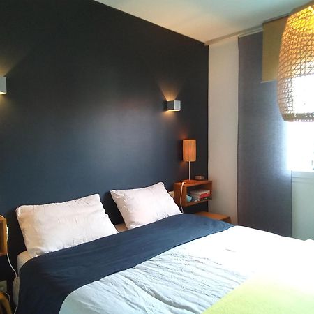 Cote Basque Apartment Bidart Exterior foto