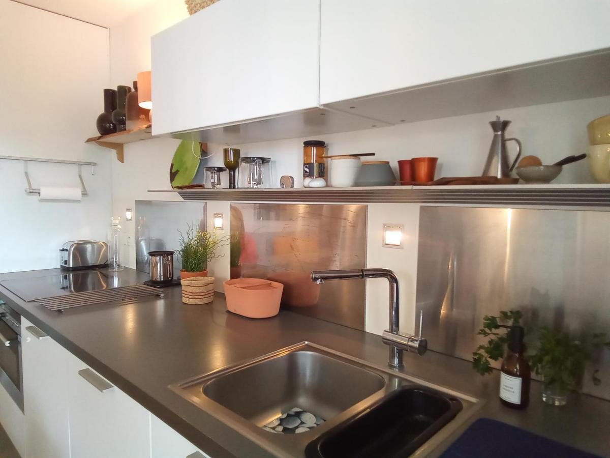Cote Basque Apartment Bidart Exterior foto