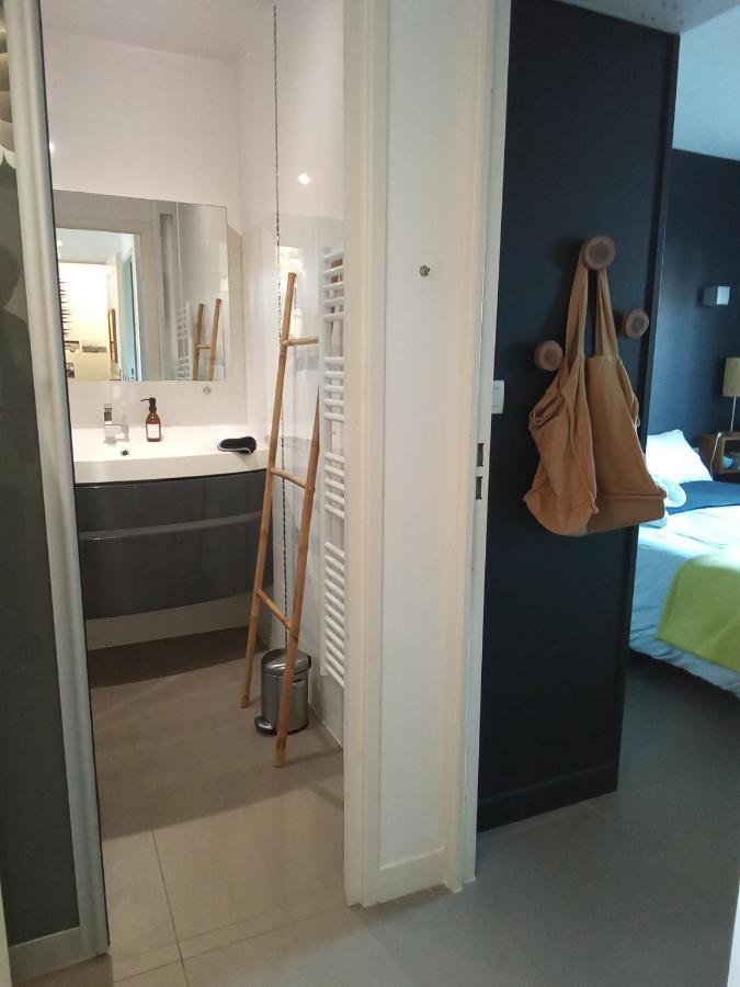Cote Basque Apartment Bidart Exterior foto