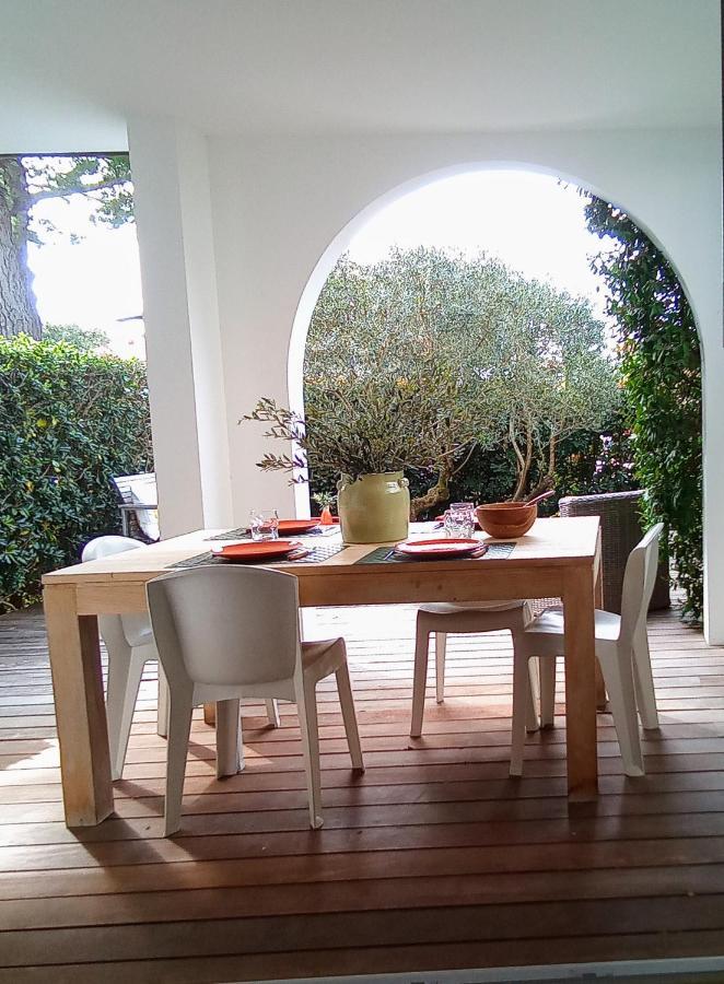 Cote Basque Apartment Bidart Exterior foto